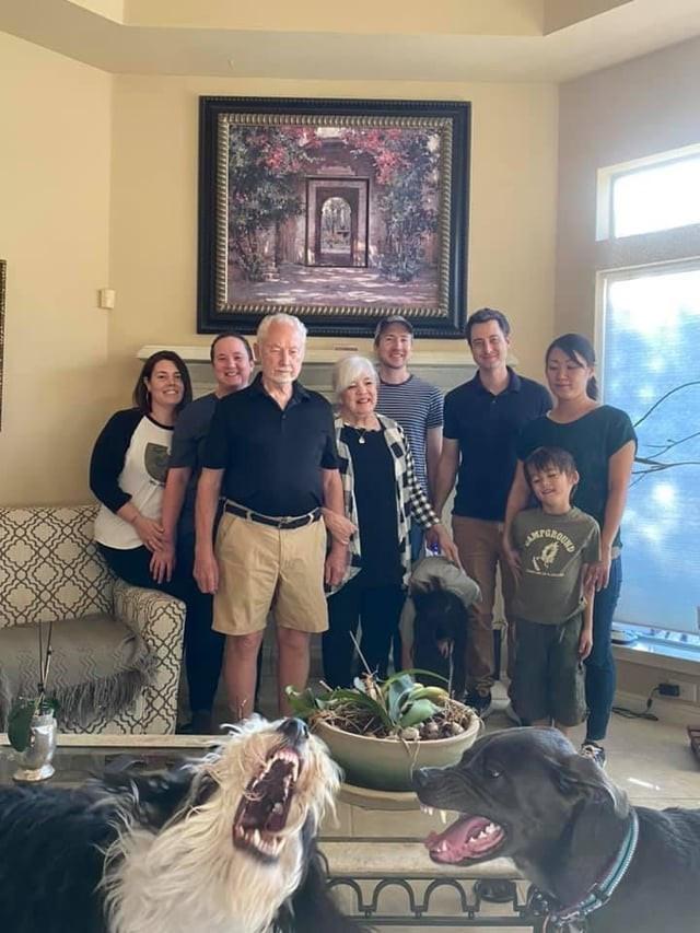 Смешные фотобомбы: пушистая версия Смешные фотобомбы: пушистая версия