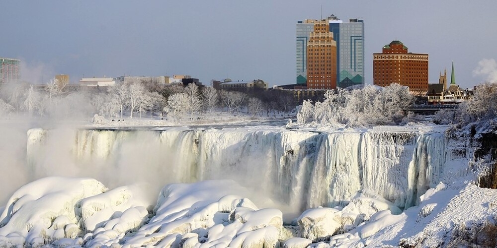 20 снимков, которые помогут ощутить простую магию нашего мира
20 снимков, которые помогут ощутить простую магию нашего мира