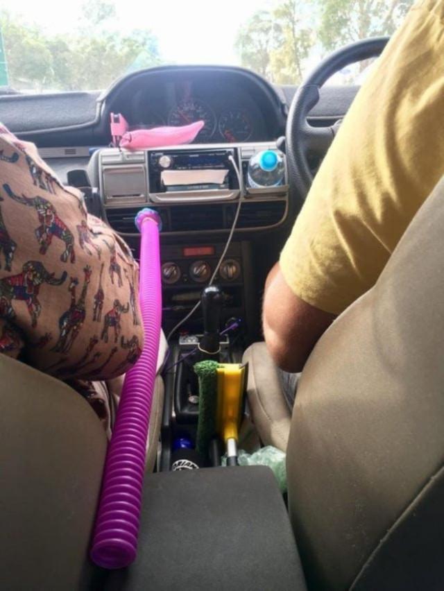 Фотоприколы о великой смекалке: когда руки из правильного места Фотоприколы о великой смекалке: когда руки из правильного места