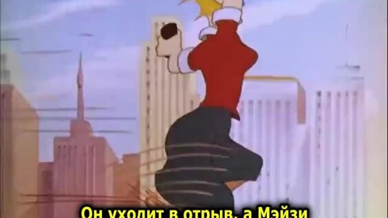 Как в 1940-м году изображали рабочий день офисной сотрудницы
Как в 1940-м году изображали рабочий день офисной сотрудницы