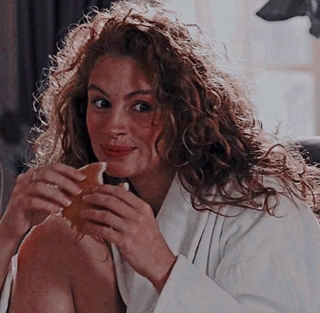 Джулия Робертс отмечает 58-летие: лучшие фото "Красотки"