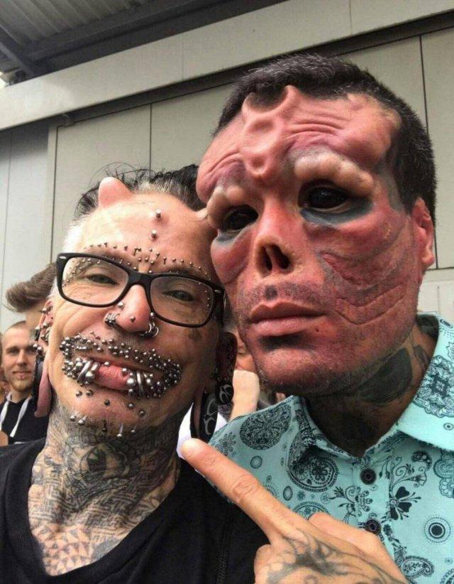 Подборка прикольных фото №3794