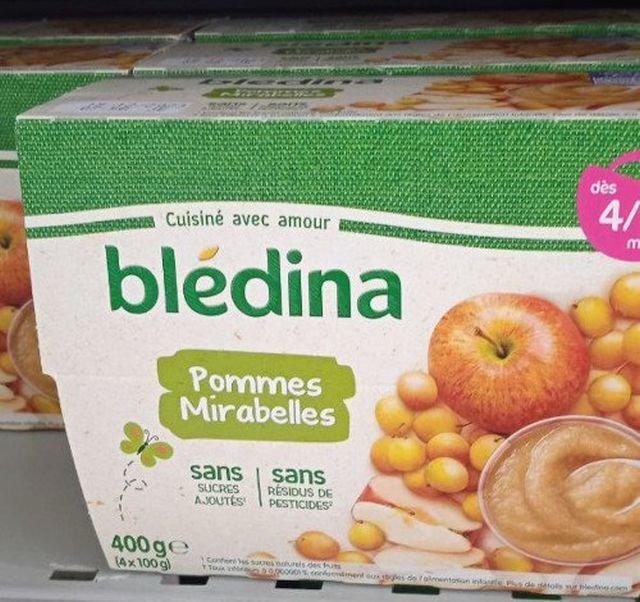 В Сети показали подборку самых &laquo;удачных&raquo; названий брендов для русскоязычной аудитории