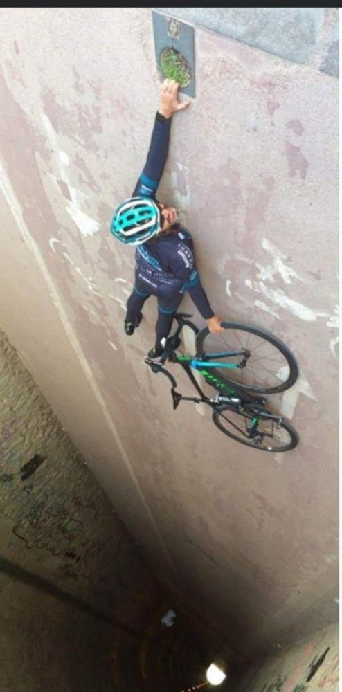 Оказалось, показалось: когда ракурс решает всё