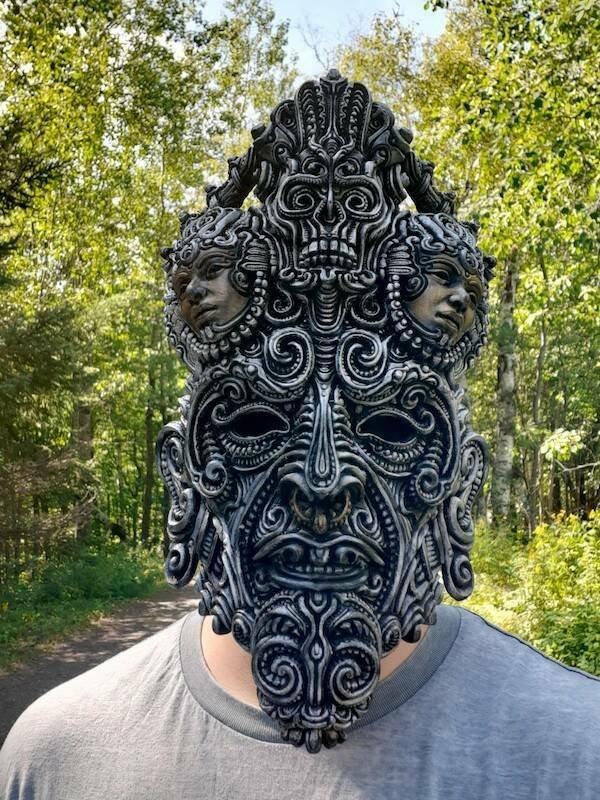 Подборка прикольных фото №3806