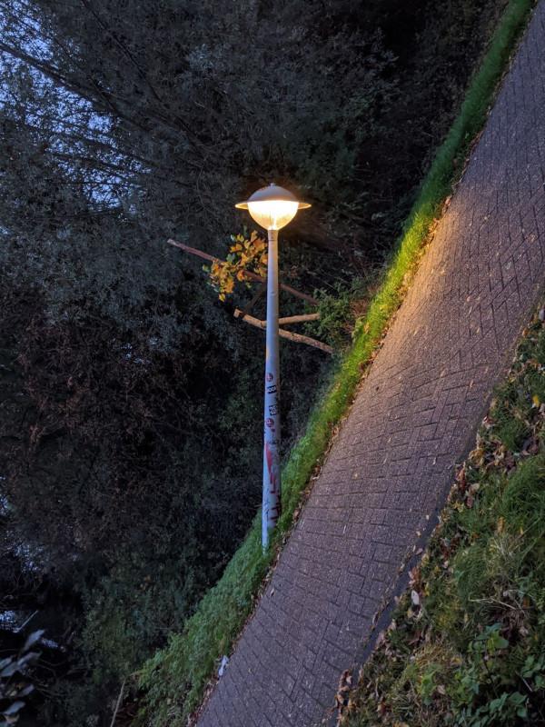 Оказалось, показалось: когда ракурс решает всё