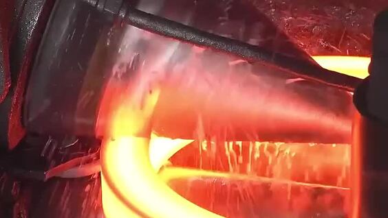 
        Как&nbsp;делают 50-тонные поворотные подшипники    