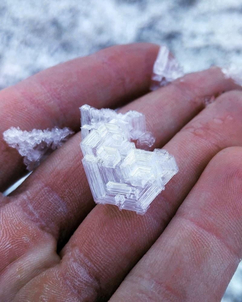 
        20&nbsp;кадров - примеров простых чудес нашего мира    