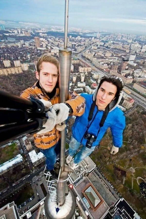 Подборка прикольных фото №3814