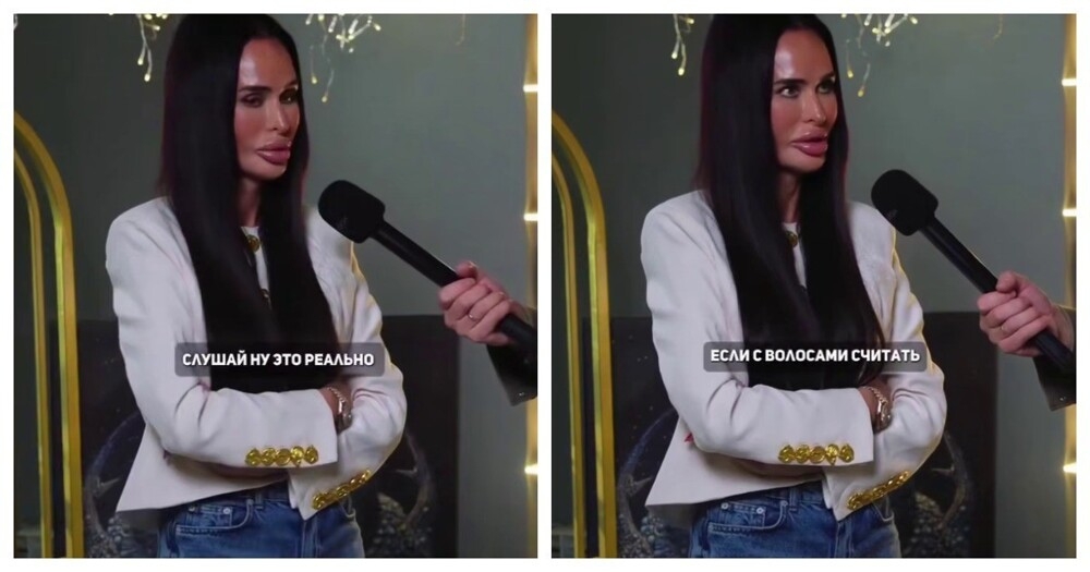 Сколько женщина тратит на себя в месяц
Сколько женщина тратит на себя в месяц