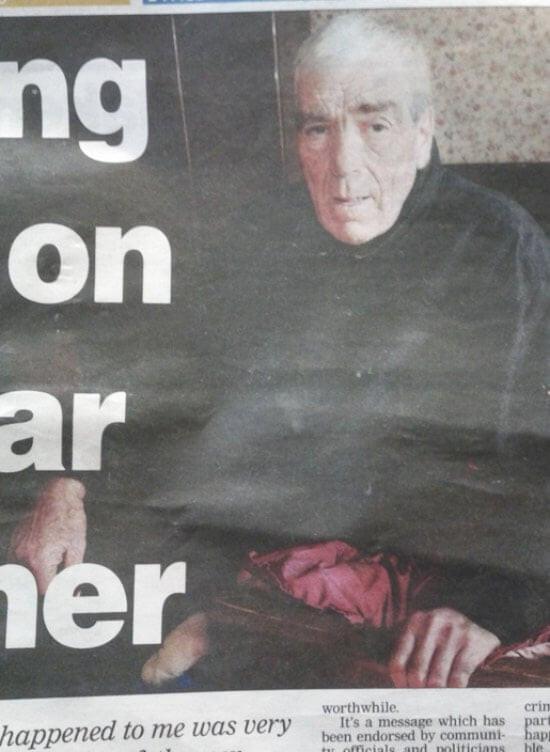 Невинные фотографии, которые на первый взгляд такими совсем не кажутся