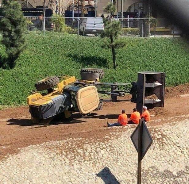 Подборка прикольных фото №3798