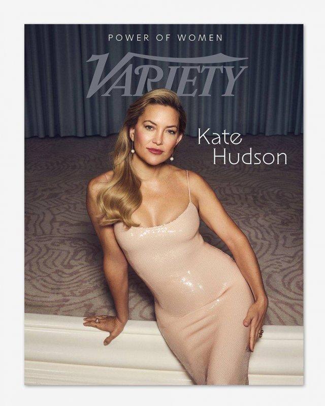 Variety выбрали женщин года: претендентки весьма необычны