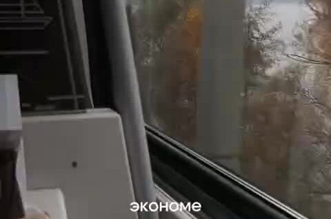 
        Сколько стоит проехаться бизнес-классом на&nbsp;поезде "Аврора"    