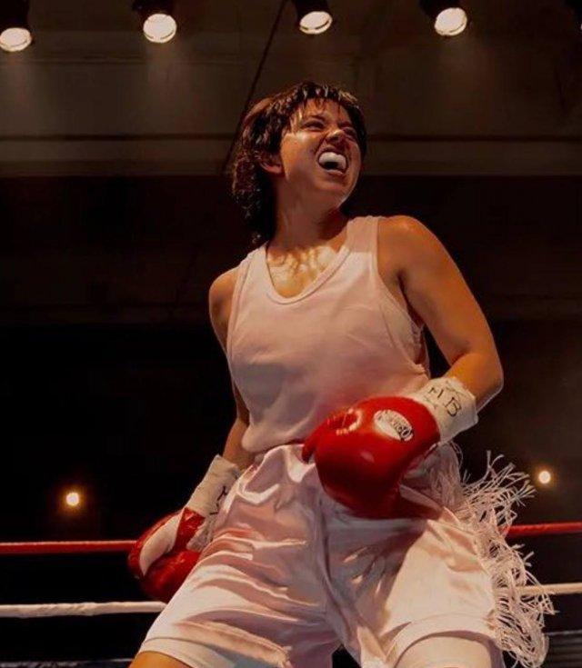 Сидни Суини сменила имидж