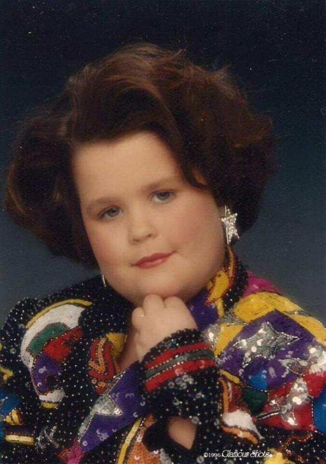 Неловкие детские снимки, после просмотра которых вы точно порадуетесь, что ваших нет в Сети Неловкие детские снимки, после просмотра которых вы точно порадуетесь, что ваших нет в Сети