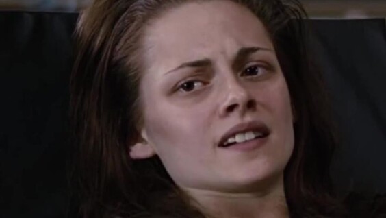 Роберт Паттинсон едва не рассмеялся в «Сумерках», и этот момент остался в фильме
Роберт Паттинсон едва не рассмеялся в «Сумерках», и этот момент остался в фильме