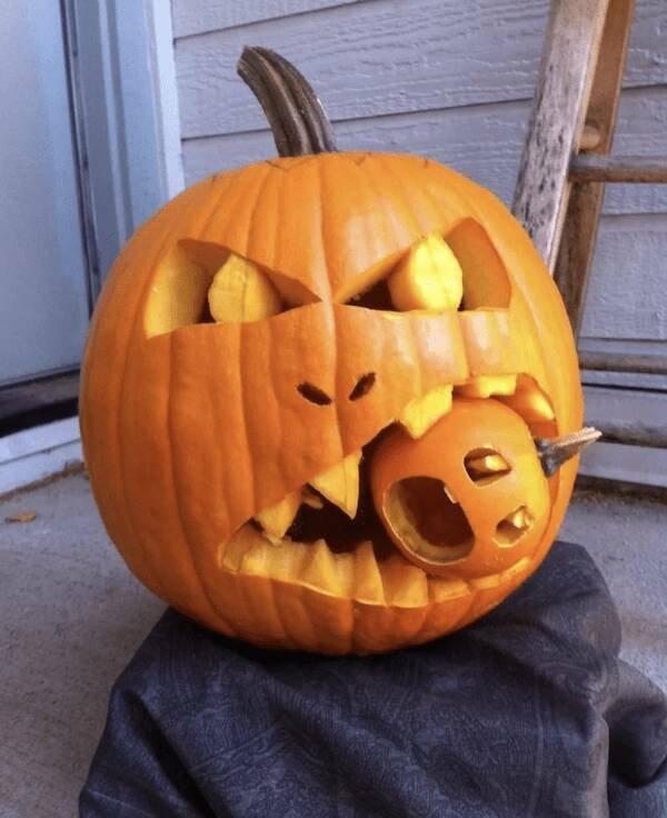 Подборка прикольных фото №3815