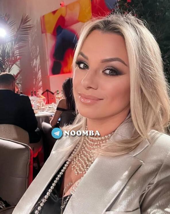 Похожа ли дочь Ирины Салтыковой на певицу Похожа ли дочь Ирины Салтыковой на певицу