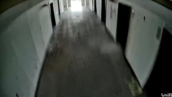 В Нью-Джерси эпично взорвали заброшенный отель с помощью «Angry Birds» детонатора
В Нью-Джерси эпично взорвали заброшенный отель с помощью «Angry Birds» детонатора