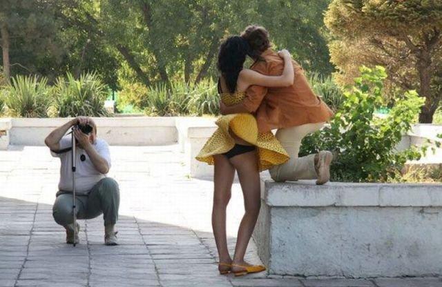 Подборка прикольных фото №3836