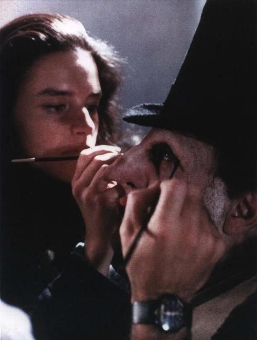 Денни ДеВито отмечает 81-летие: яркие фото актера