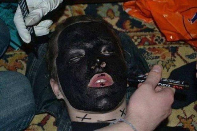 Подборка прикольных фото №3820