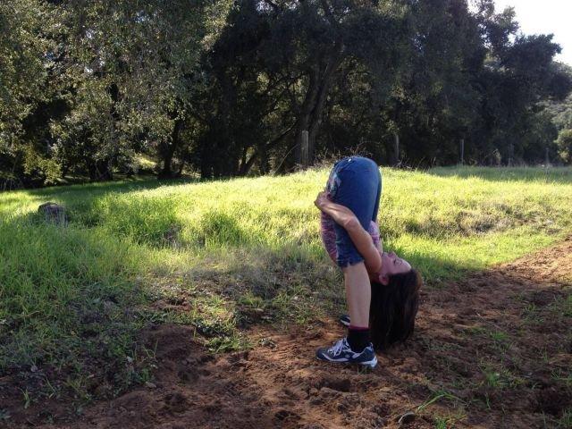 Подборка прикольных фото №3836