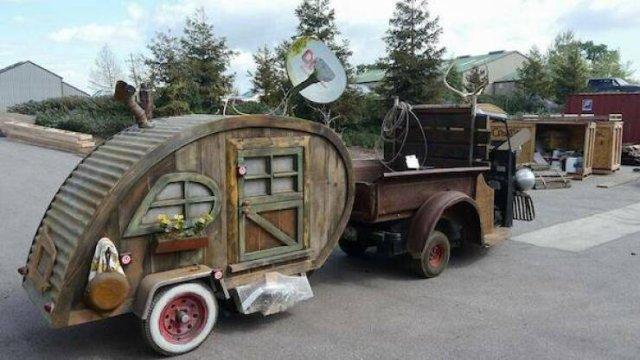 Подборка прикольных фото №3821