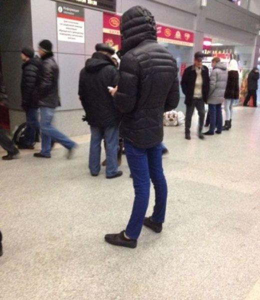 Подборка прикольных фото №3818