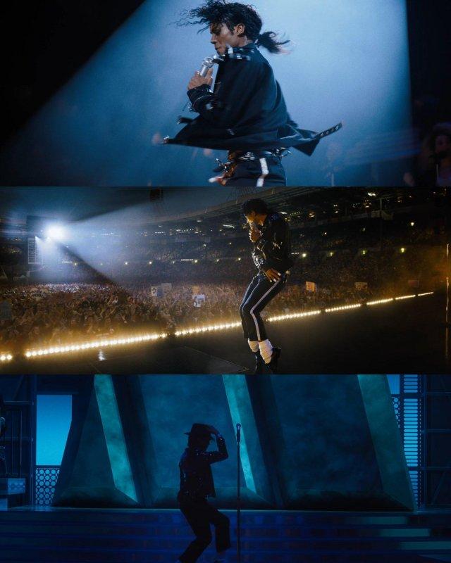 Появился первый тизер грядущего фильма о Майкле Джексоне: кто сыграет поп-короля