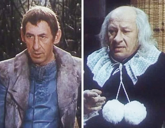 Интересные снимки знаменитых людей Интересные снимки знаменитых людей