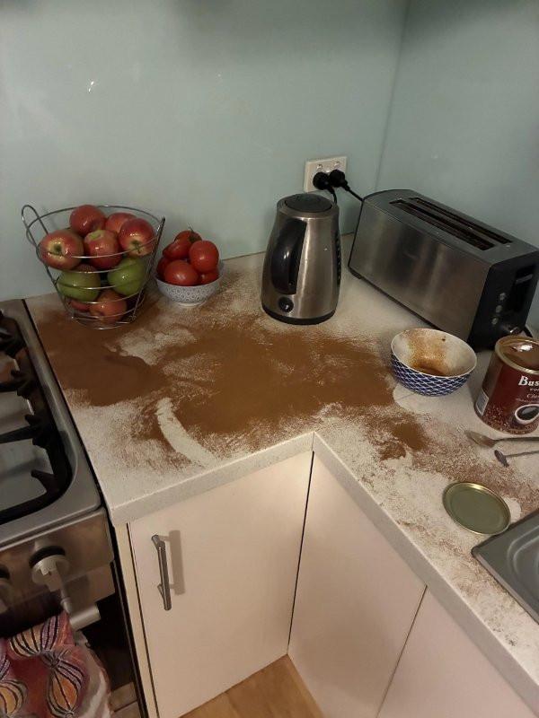 И не такое бывает&hellip;