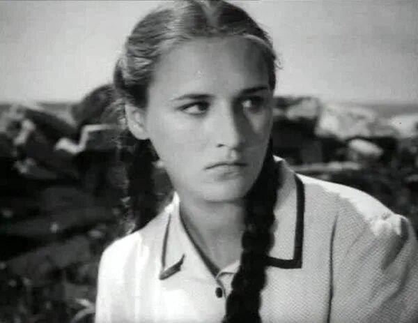 Нонне Мордюковой 25 ноября исполнилось бы 100 лет Нонне Мордюковой 25 ноября исполнилось бы 100 лет