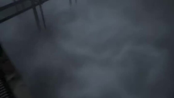 
        С&nbsp;высоты градирни: парень показал впечатляющий вид&nbsp;сверху    