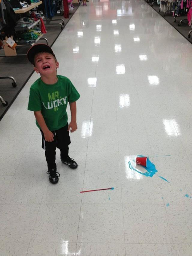 И не такое бывает&hellip;