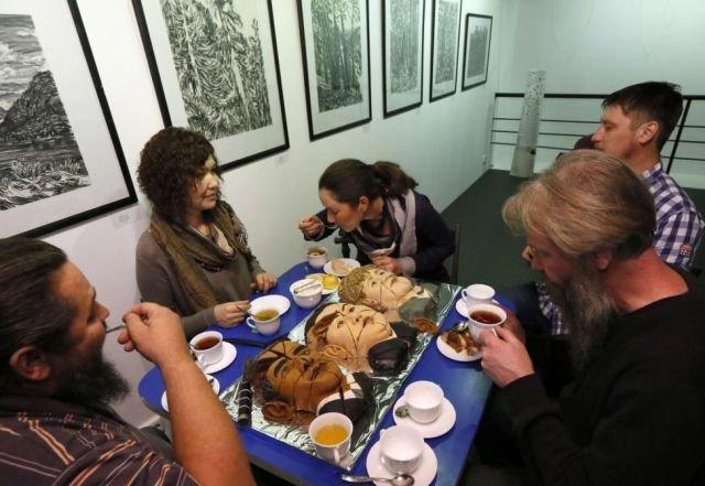 Подборка прикольных фото №3818