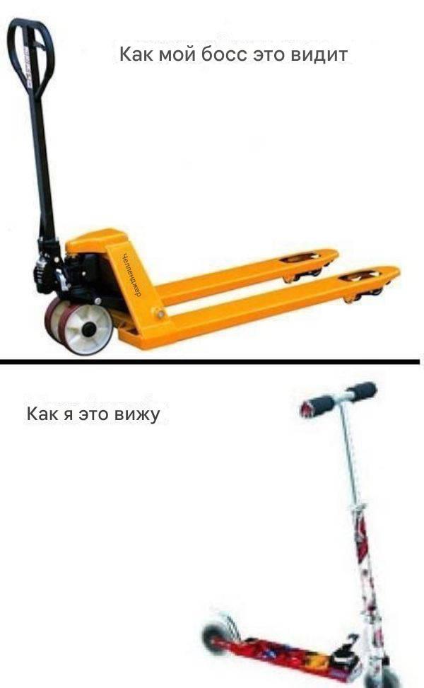 Рабочие приколы и казусы: когда кофе &mdash; единственный коллега, который не подводит