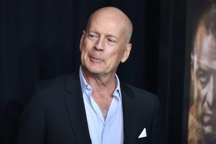 Мозг Брюса Уиллиса передадут ученым