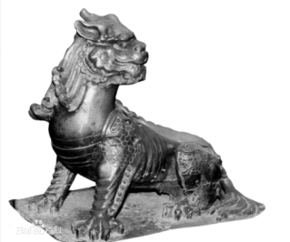 Китайцы заставляют собак помолиться
Китайцы заставляют собак помолиться