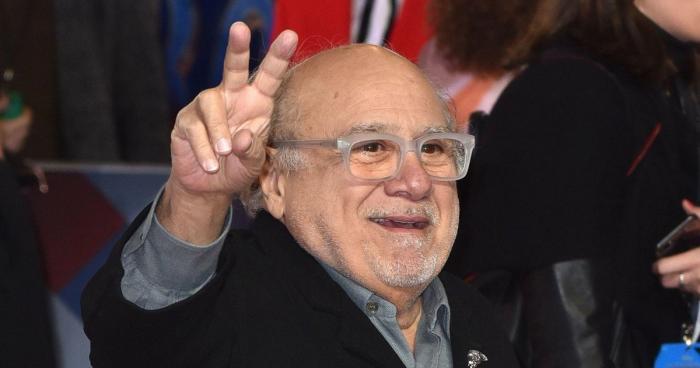 Денни ДеВито отмечает 81-летие: яркие фото актера