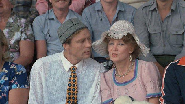 Людмиле Гурченко - 90: лучшие фото настоящей Примадонны