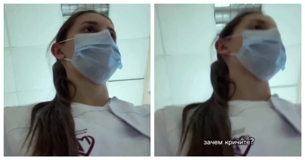 
        Тем&nbsp;временем в&nbsp;поликлинике    