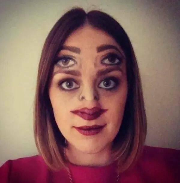 Подборка прикольных фото №3828