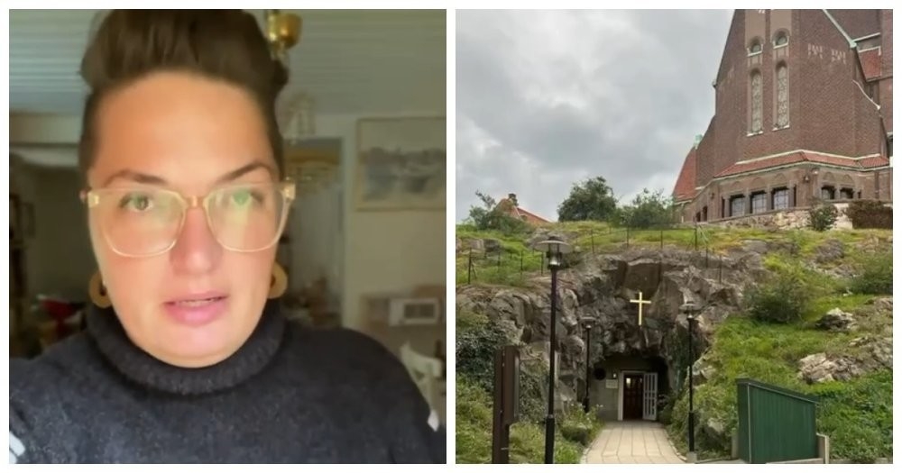 Срок годности вечного покоя: шведские кладбища вводят плату за продление аренды могил
Срок годности вечного покоя: шведские кладбища вводят плату за продление аренды могил