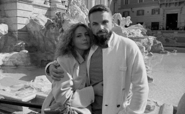 В Дубае убили криптомошенника Романа Новака и его очаровательную жену Анну В Дубае убили криптомошенника Романа Новака и его очаровательную жену Анну