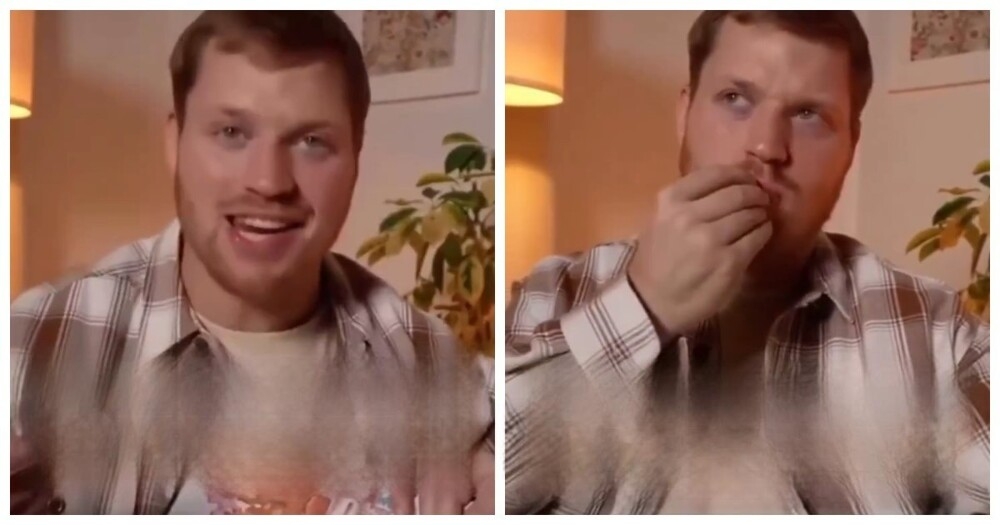 
        Американец обнаружил, что&nbsp;Голливуд заимствовал идеи из&nbsp;русских народных сказок    