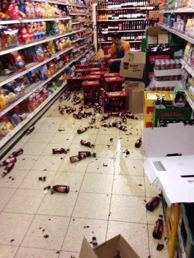 И не такое бывает&hellip;