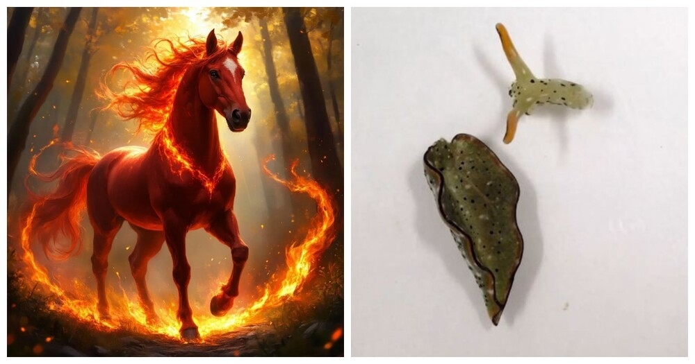 7 неожиданных фактов, меняющих представление о реальности
7 неожиданных фактов, меняющих представление о реальности