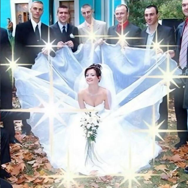 Свадебный фотошоп, бессмысленный и беспощадный. Подборка забавных фото! Свадебный фотошоп, бессмысленный и беспощадный. Подборка забавных фото!
